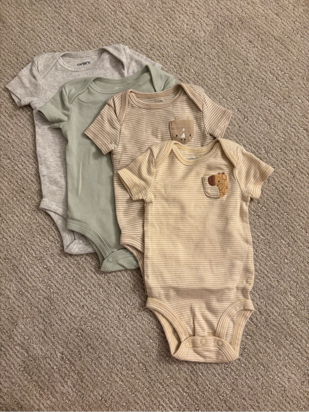 Bundle of Onsies